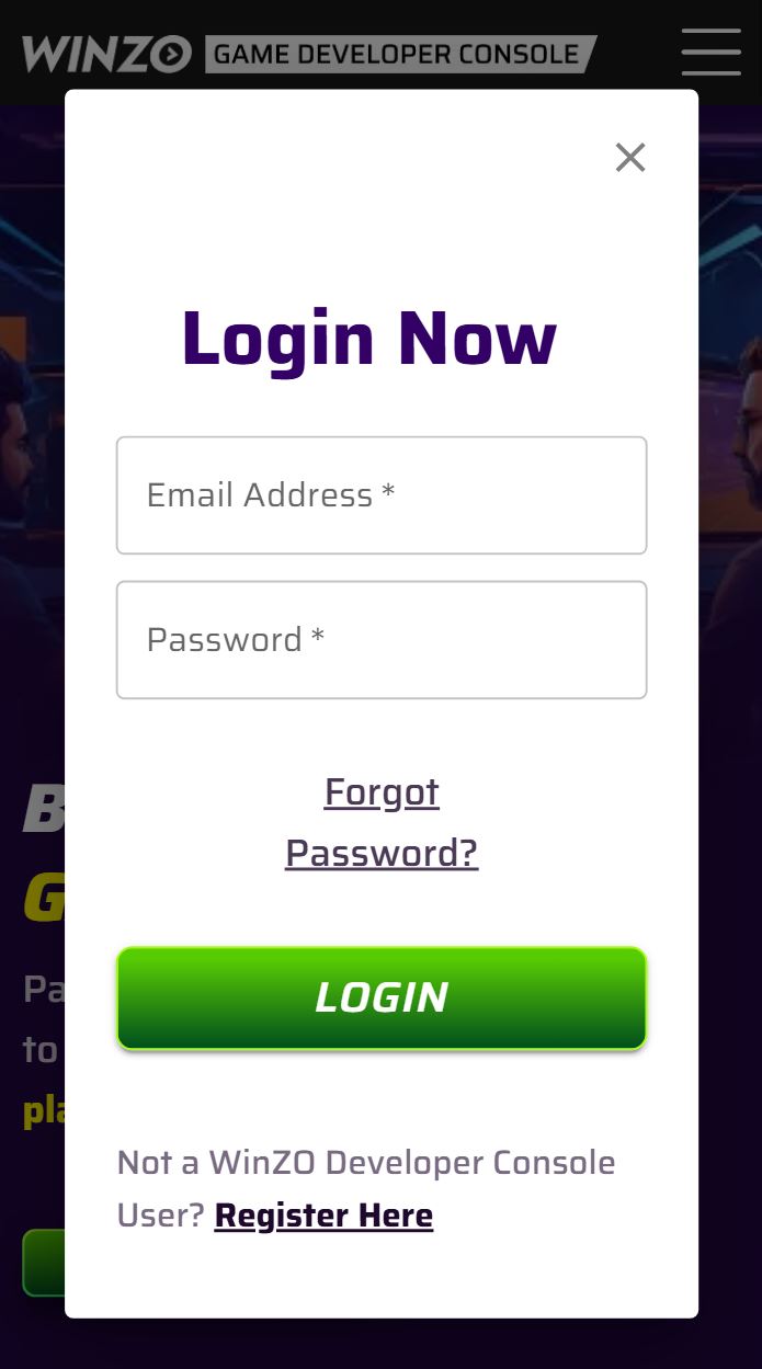 This image is app homepage image of best online betting app